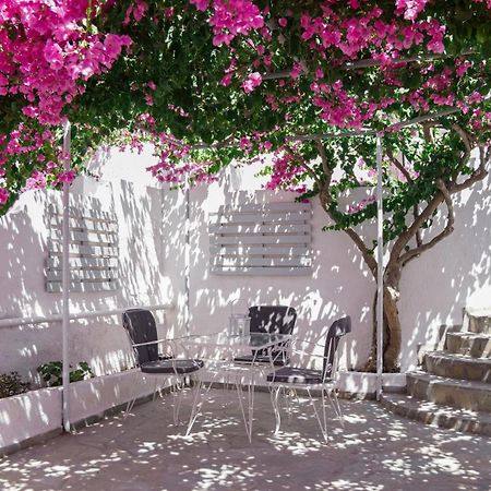 White Haven Cave Home Mesaria Bagian luar foto