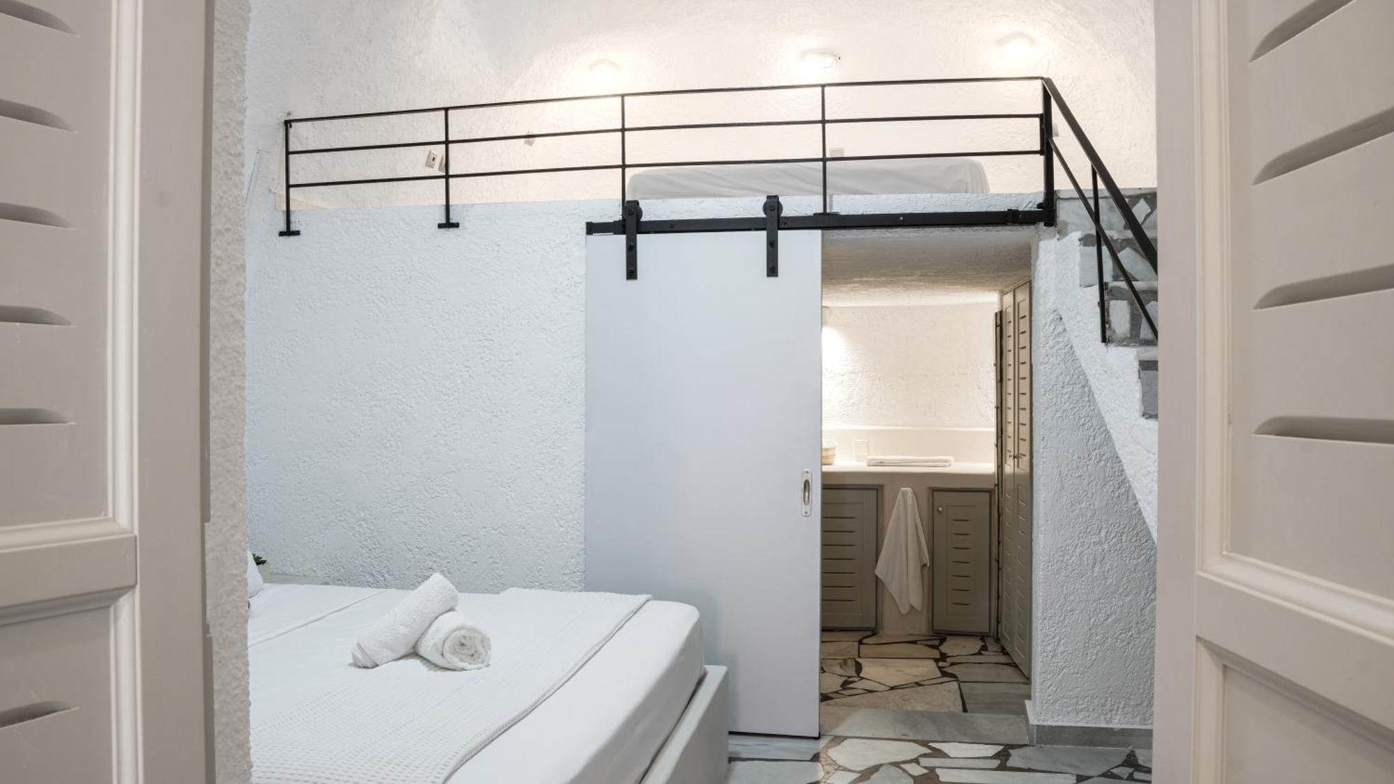 White Haven Cave Home Mesaria Bagian luar foto