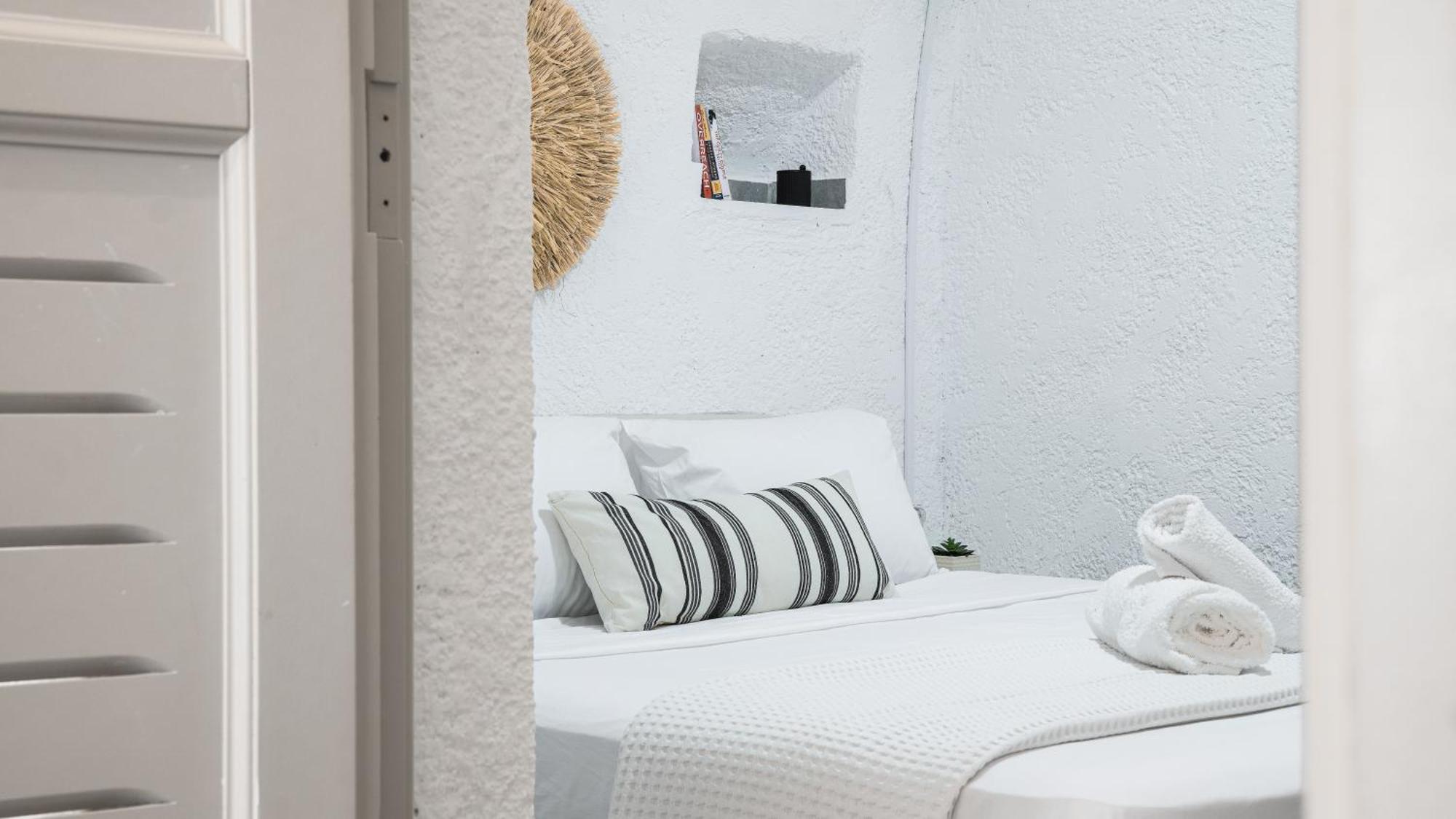 White Haven Cave Home Mesaria Bagian luar foto