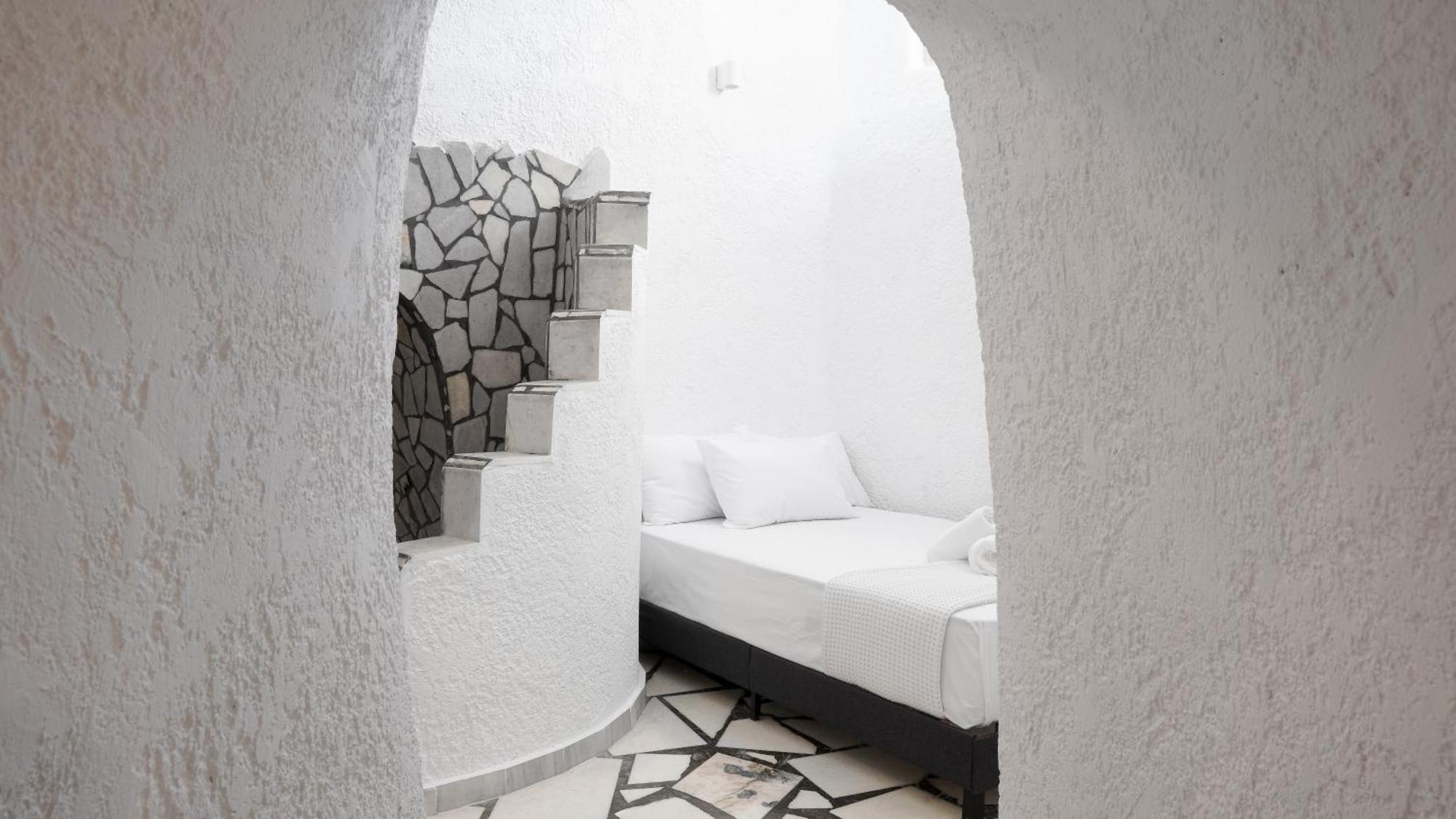 White Haven Cave Home Mesaria Bagian luar foto