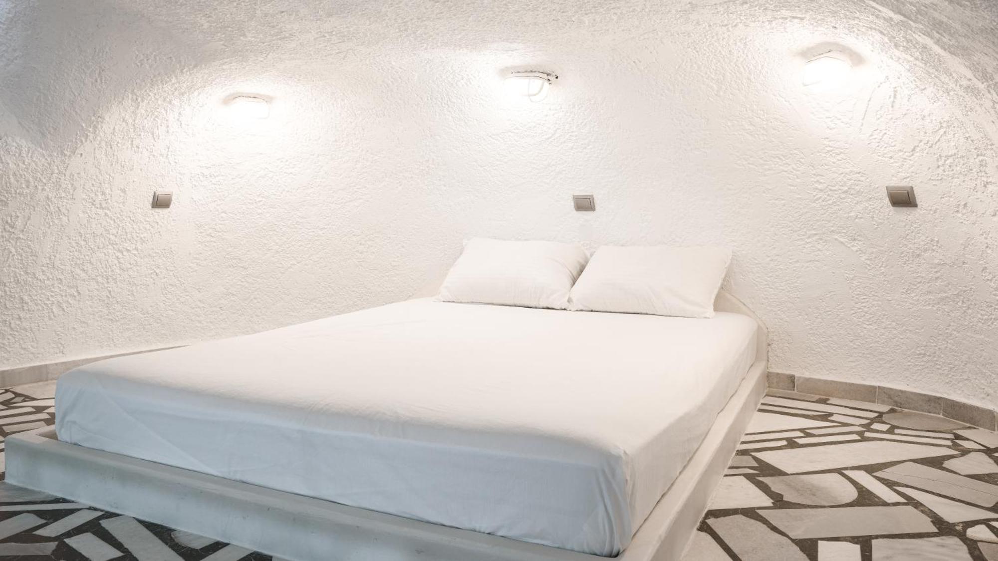 White Haven Cave Home Mesaria Bagian luar foto