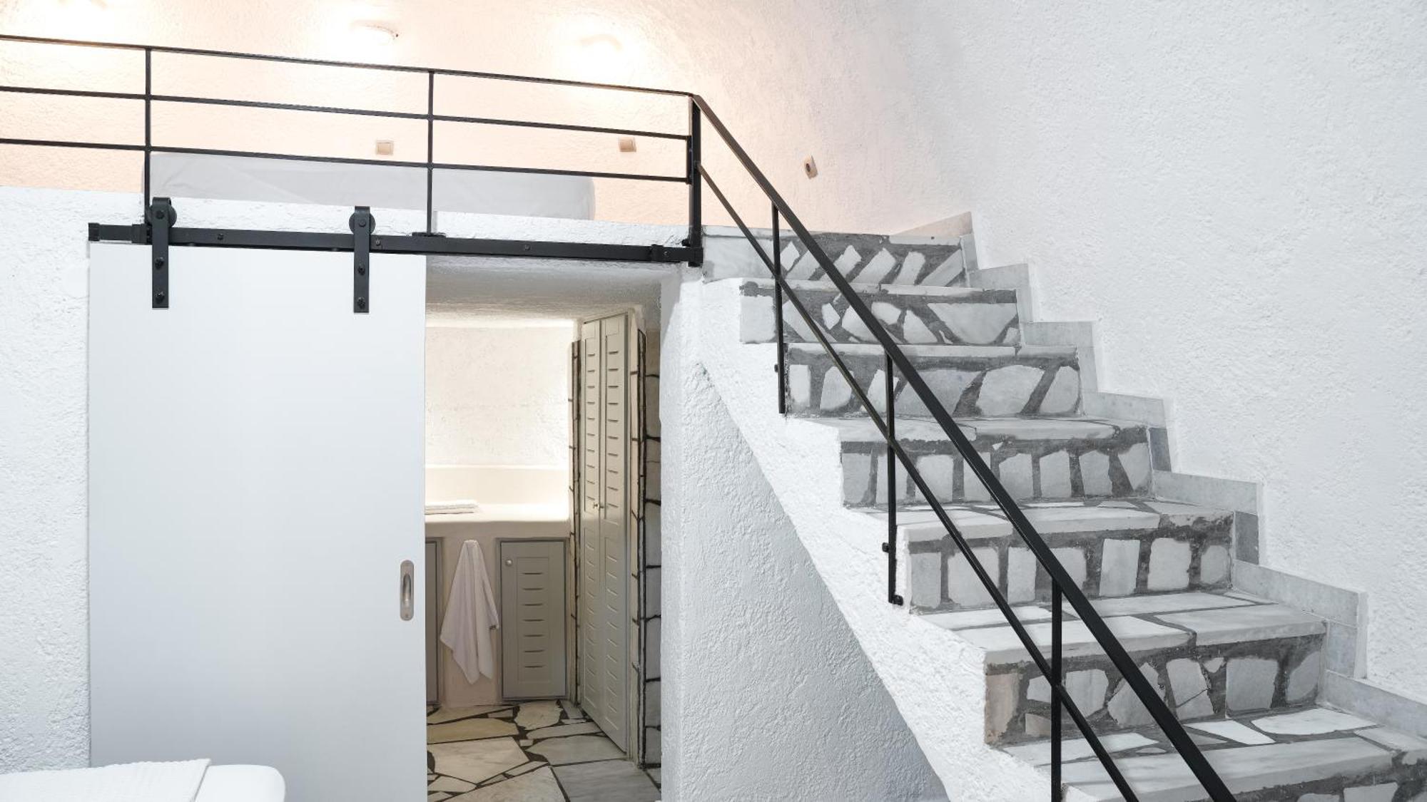 White Haven Cave Home Mesaria Bagian luar foto