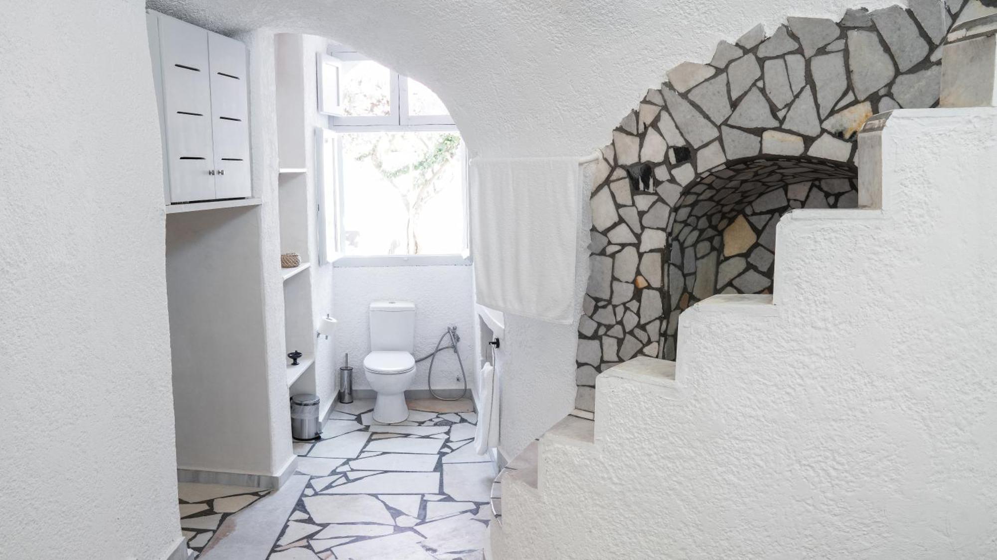 White Haven Cave Home Mesaria Bagian luar foto